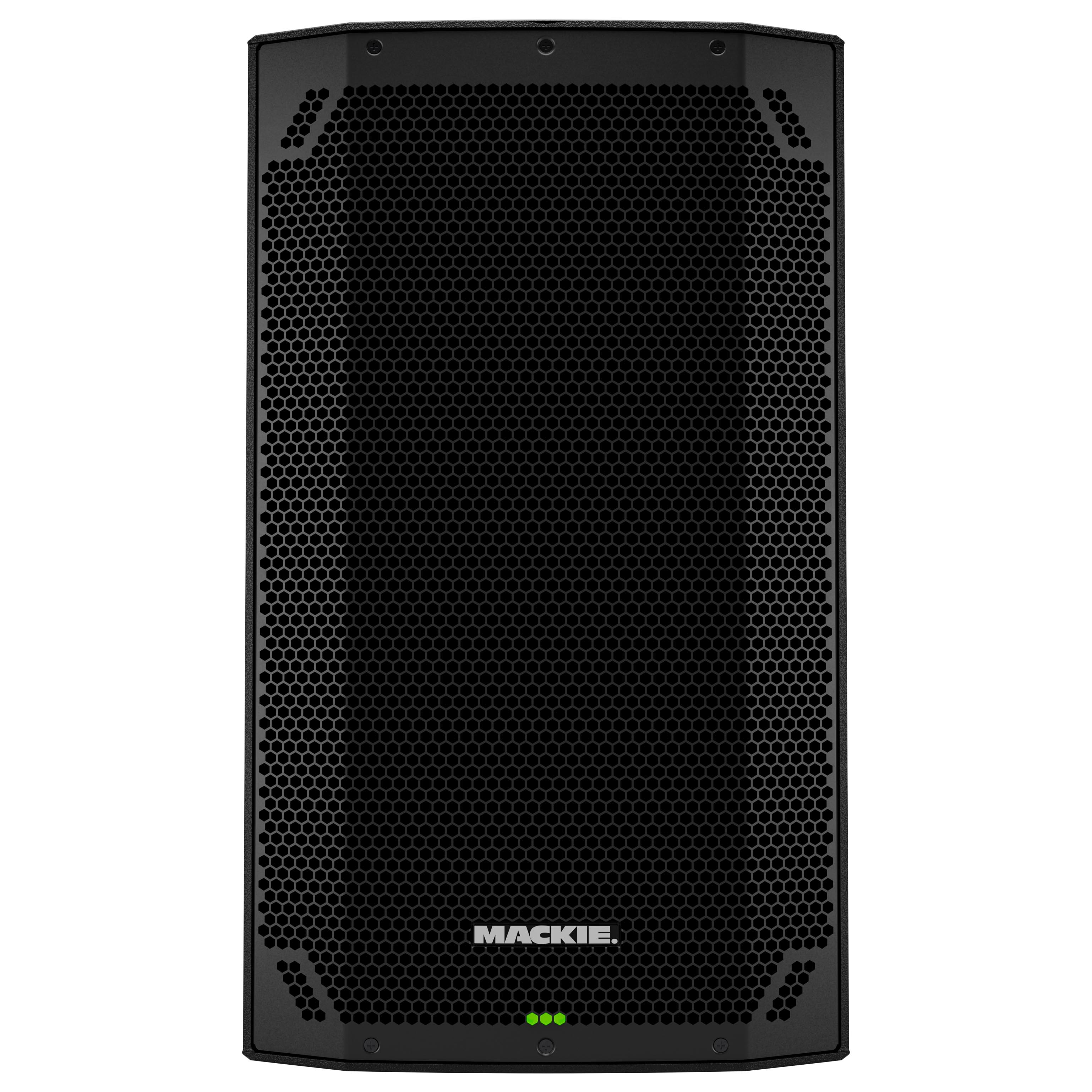 Mackie Thump12v4 12" Powered Speaker, View 2