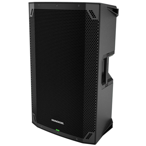 Mackie Thump15v4 15" Powered Speaker, View 12