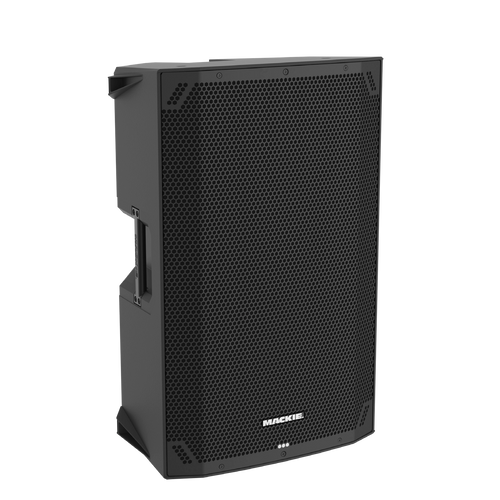 Mackie Thump15v4 15" Powered Speaker, View 1