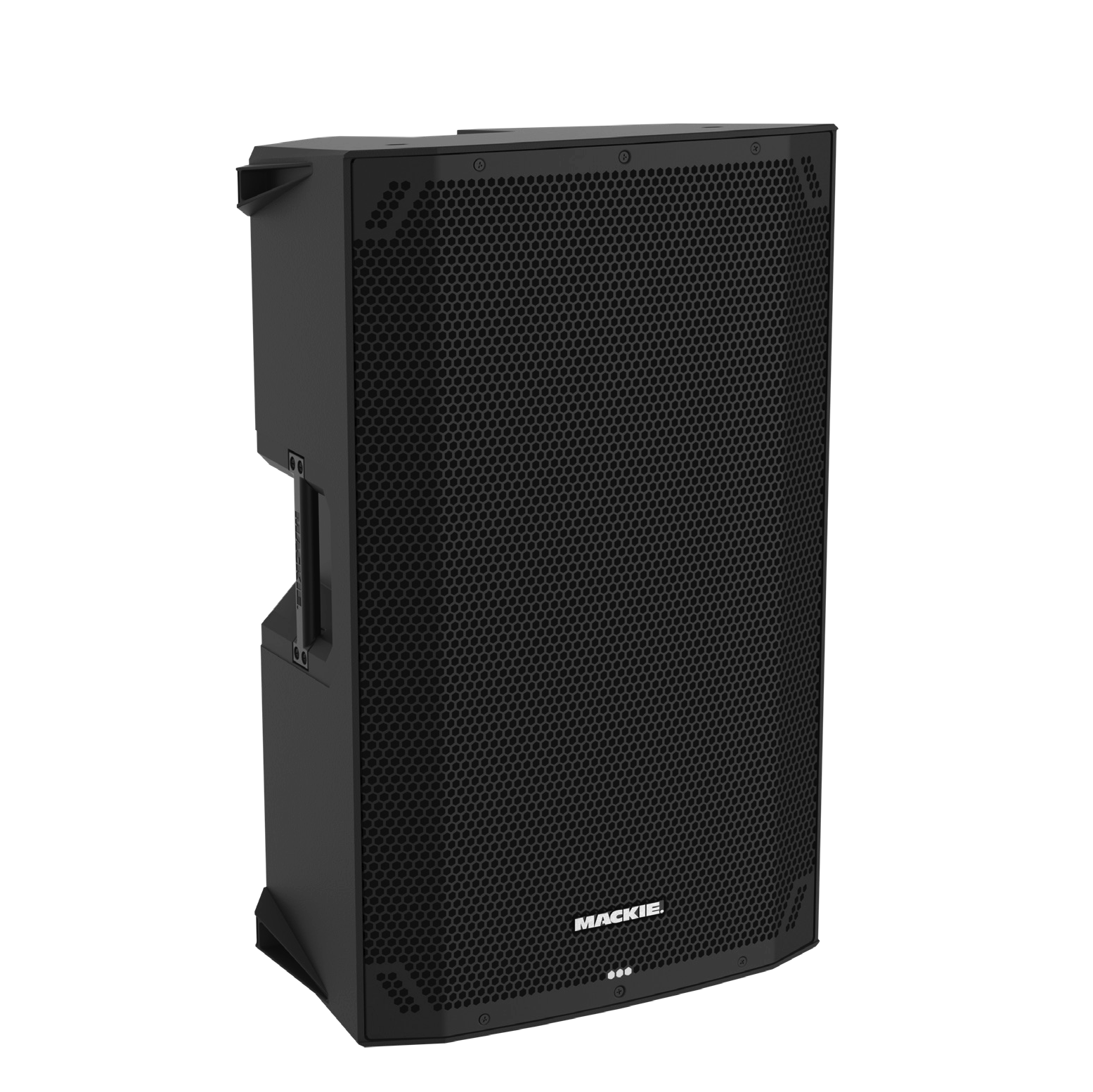 Mackie Thump15v4 15" Powered Speaker, View 1