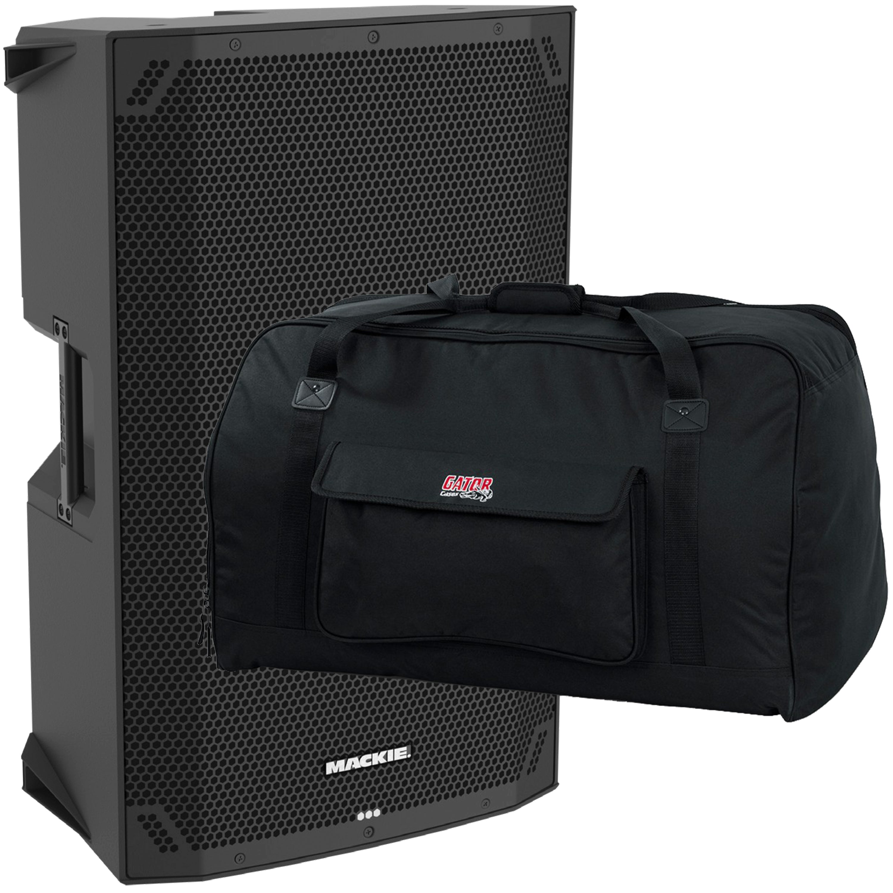 Mackie Thump15v4 15