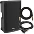 Mackie Thump15v4 15" Powered Speaker CABLE KIT