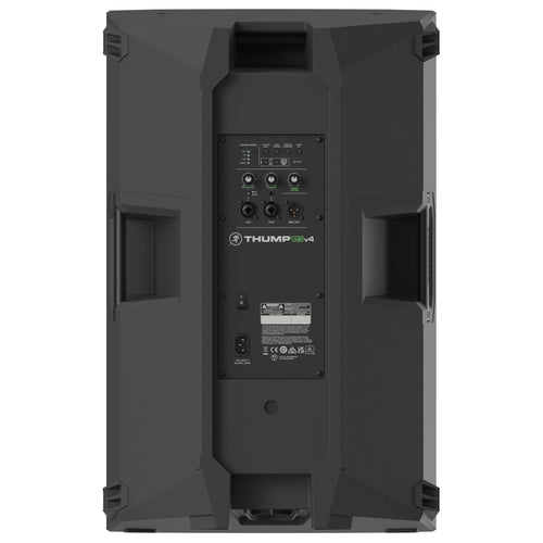 Mackie Thump15v4 15" Powered Speaker, View 2