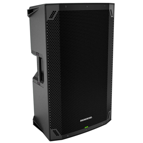 Mackie Thump15v4 15" Powered Speaker, View 11