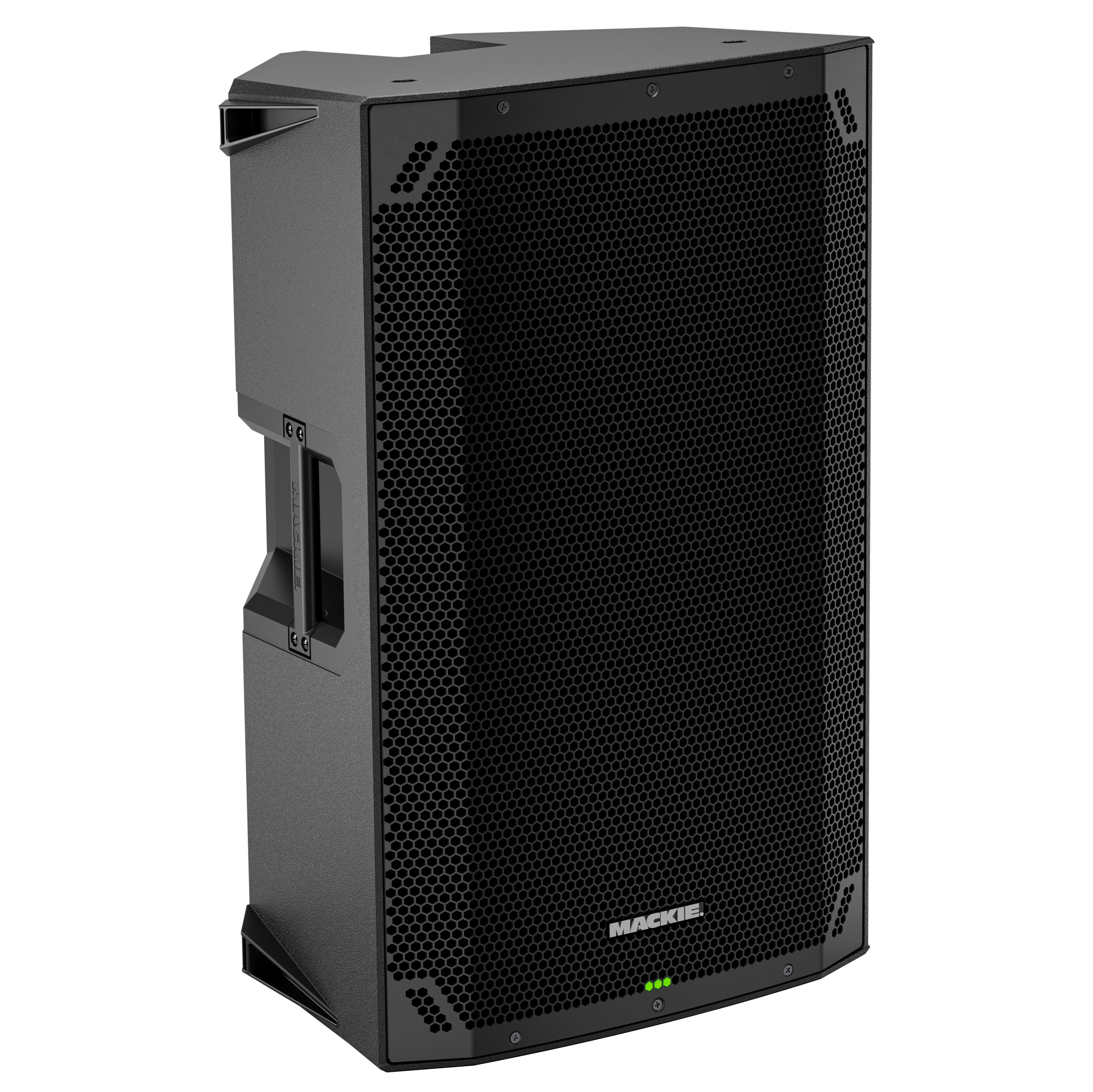 Mackie Thump15v4 15" Powered Speaker, View 4
