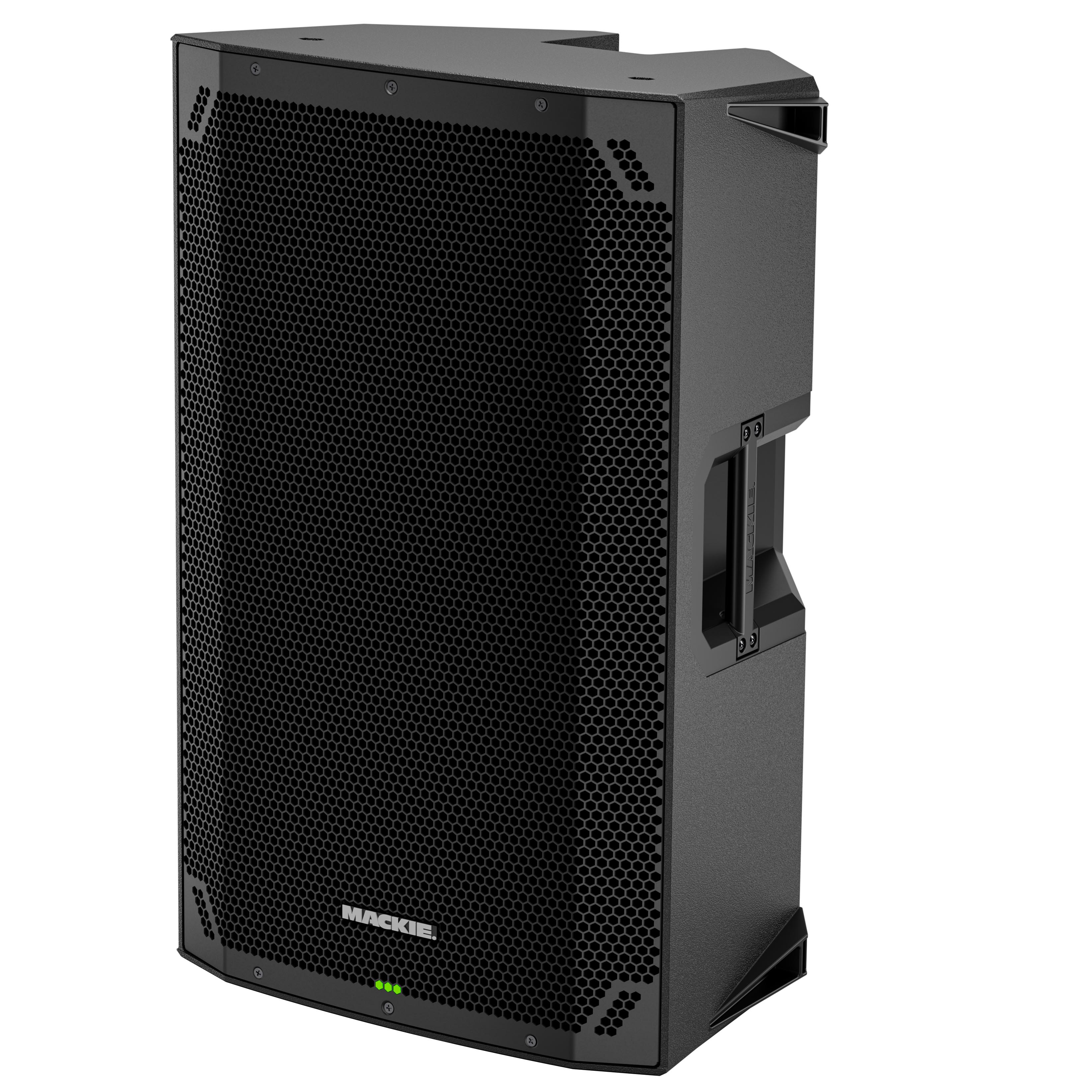 Mackie Thump15v4 15" Powered Speaker, View 6