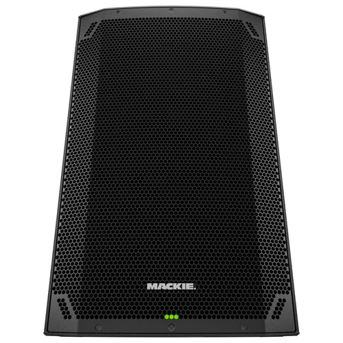 Mackie Thump15v4 15" Powered Speaker, View 7