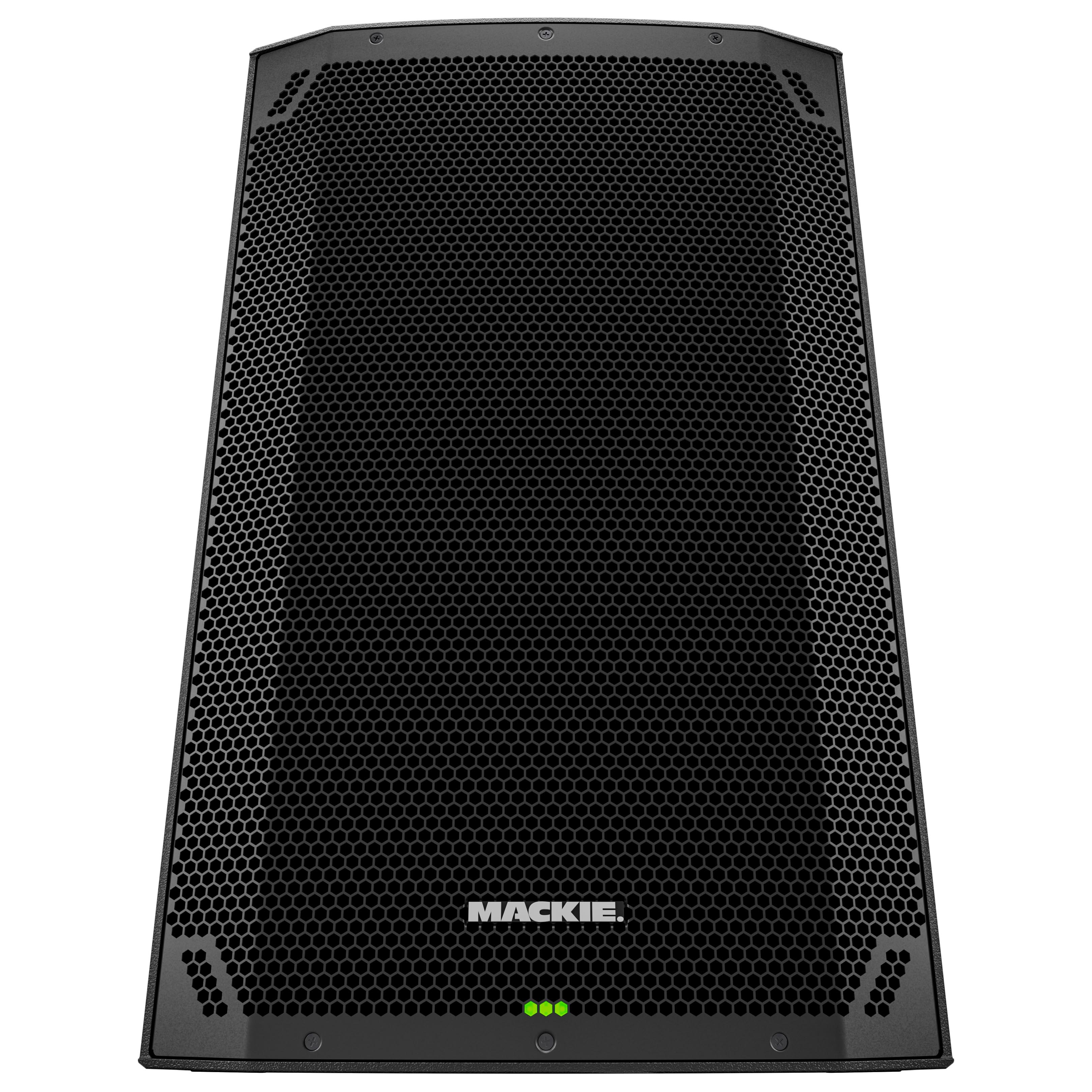 Mackie Thump15v4 15" Powered Speaker, View 7