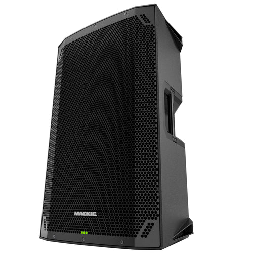 Mackie Thump15v4 15" Powered Speaker, View 8