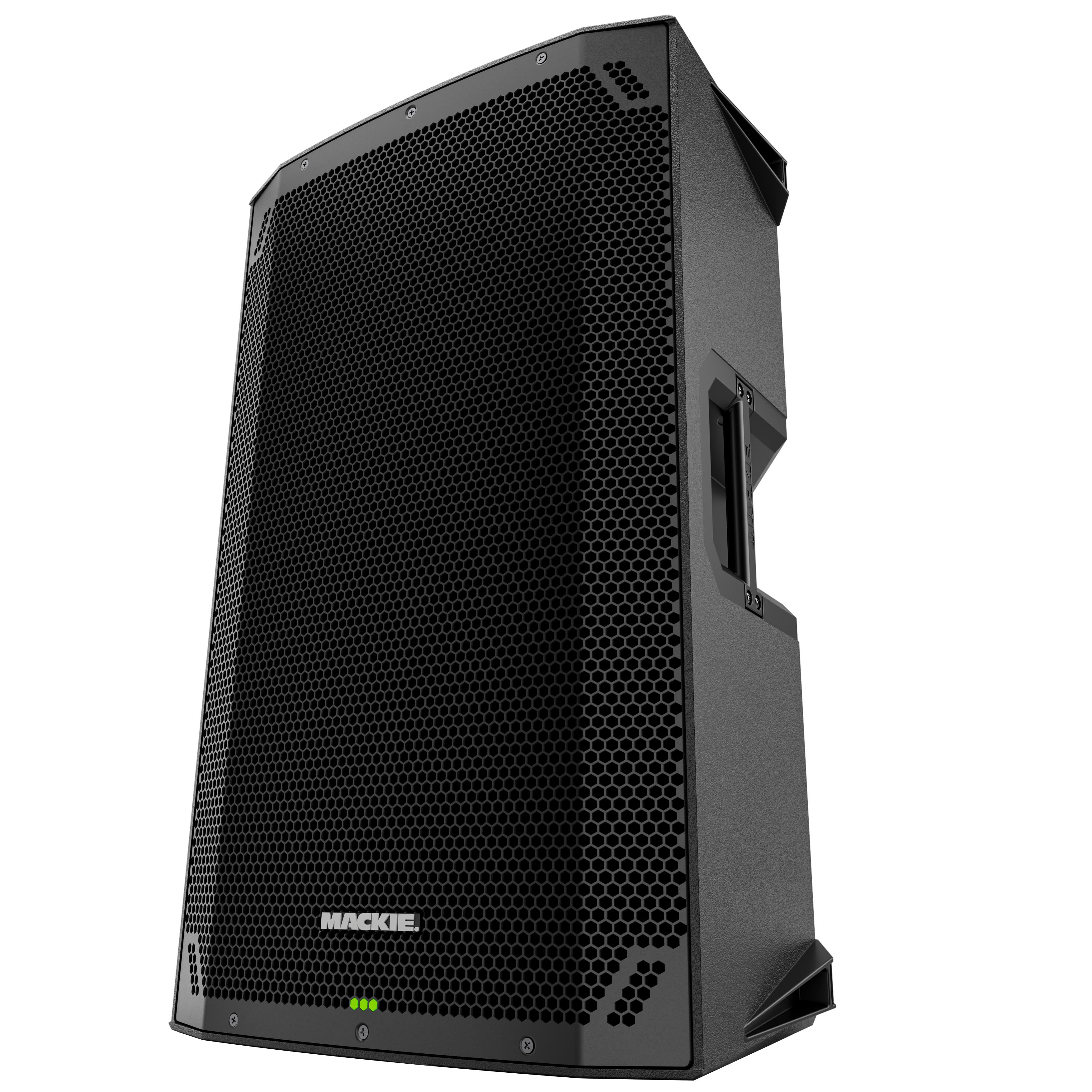 Mackie Thump15v4 15" Powered Speaker, View 8