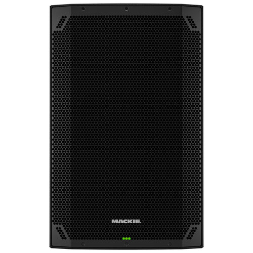 Mackie Thump15v4 15" Powered Speaker, View 3