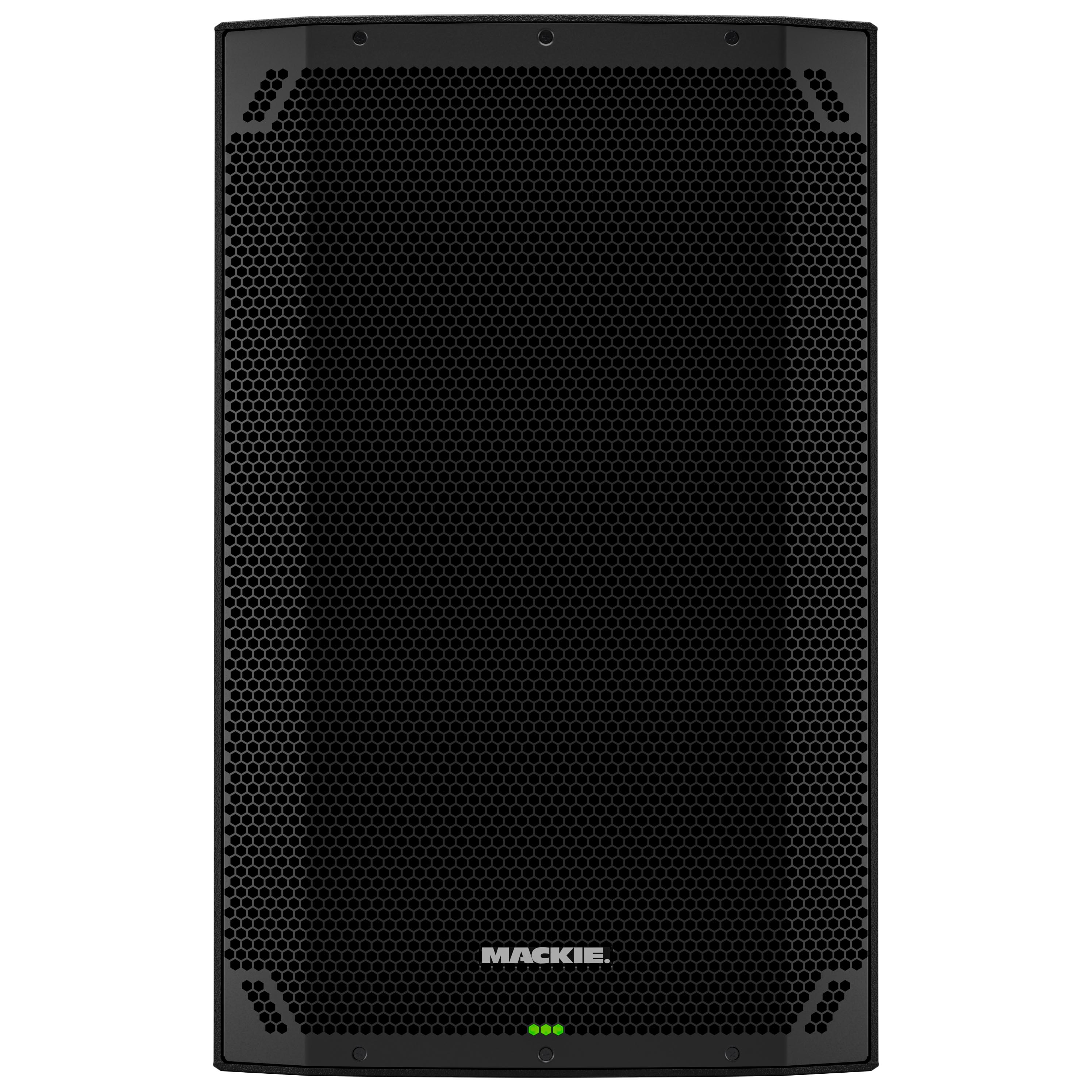 Mackie Thump15v4 15" Powered Speaker, View 3