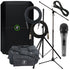 Mackie Thump Go Portable Battery-Powered Loudspeaker STAGE RIG