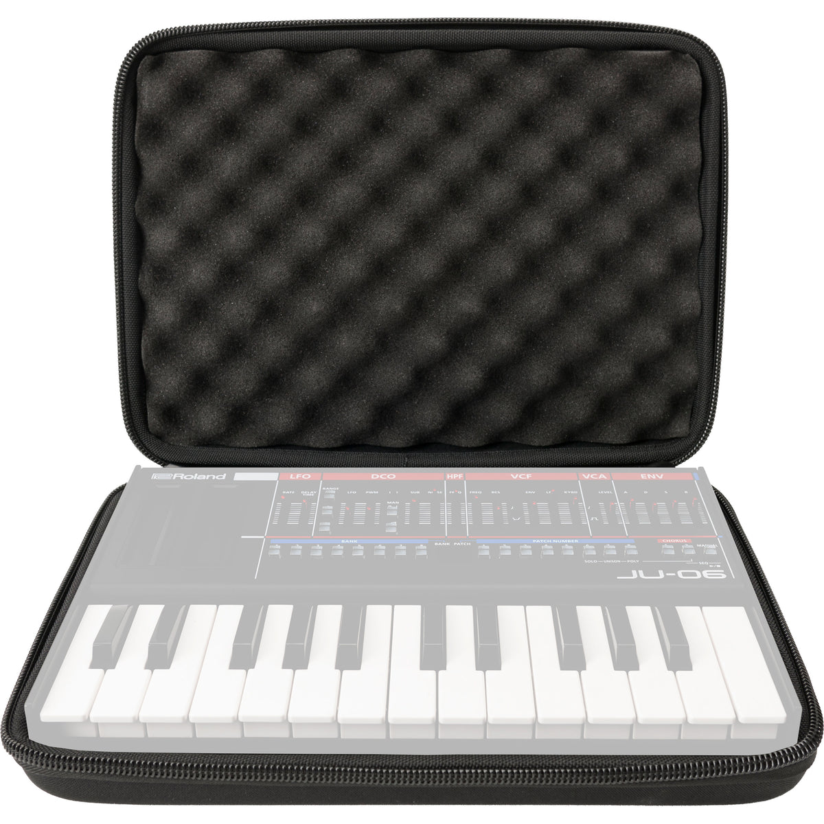 Magma Bags CTRL Case Boutique Key View 2