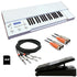 Manikin Electronic Memotron Extended M2K Keyboard CABLE KIT
