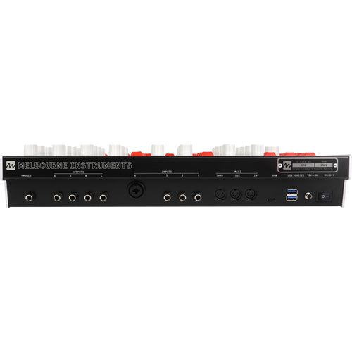 Melbourne Instruments Nina 12-Voice Analog Polyphonic Synthesizer