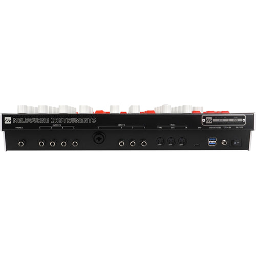 Melbourne Instruments Nina 12-Voice Analog Polyphonic Synthesizer CABLE KIT