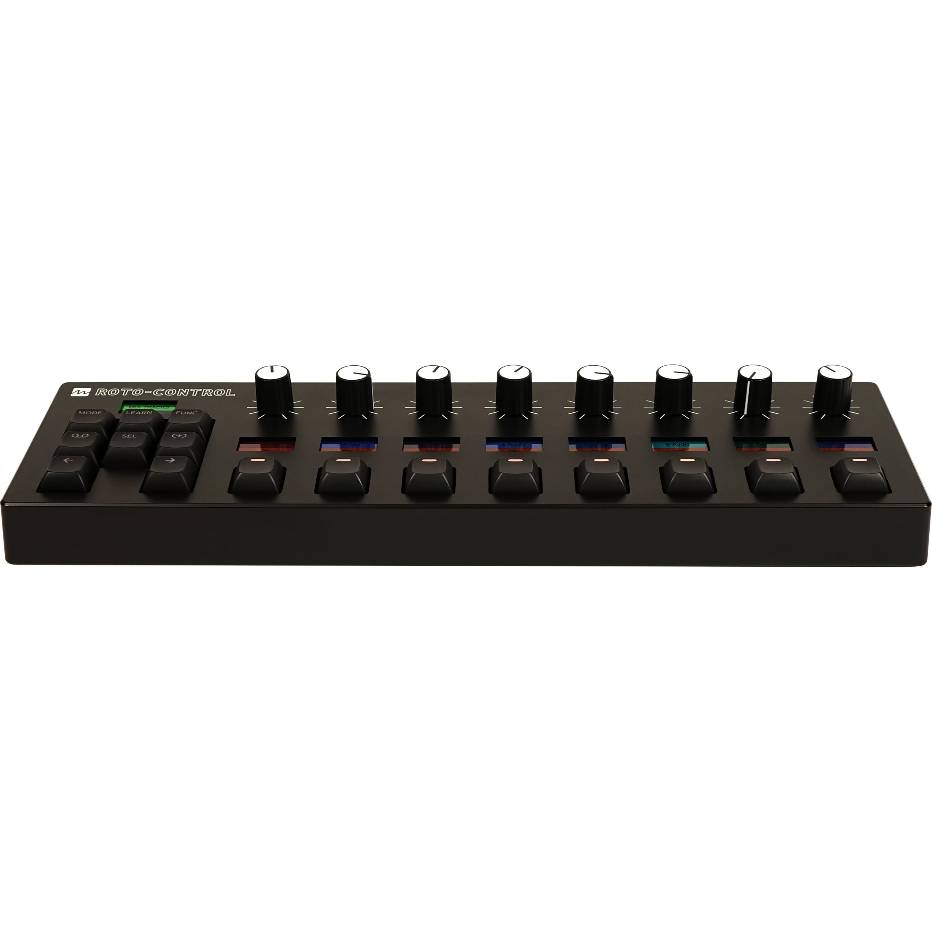 Molten MIDI 5 MIDIコントローラー MOLTEN MIDI 5™ .:. Digitech Whammy 5 Controller Footswitch