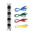 Malekko Heavy Industry DIN SYNC COLOR CABLE KIT