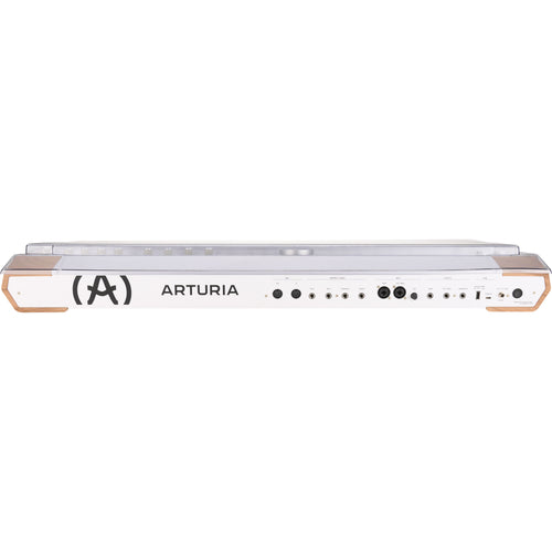 Decksaver Arturia AstroLab 61 Cover View 2