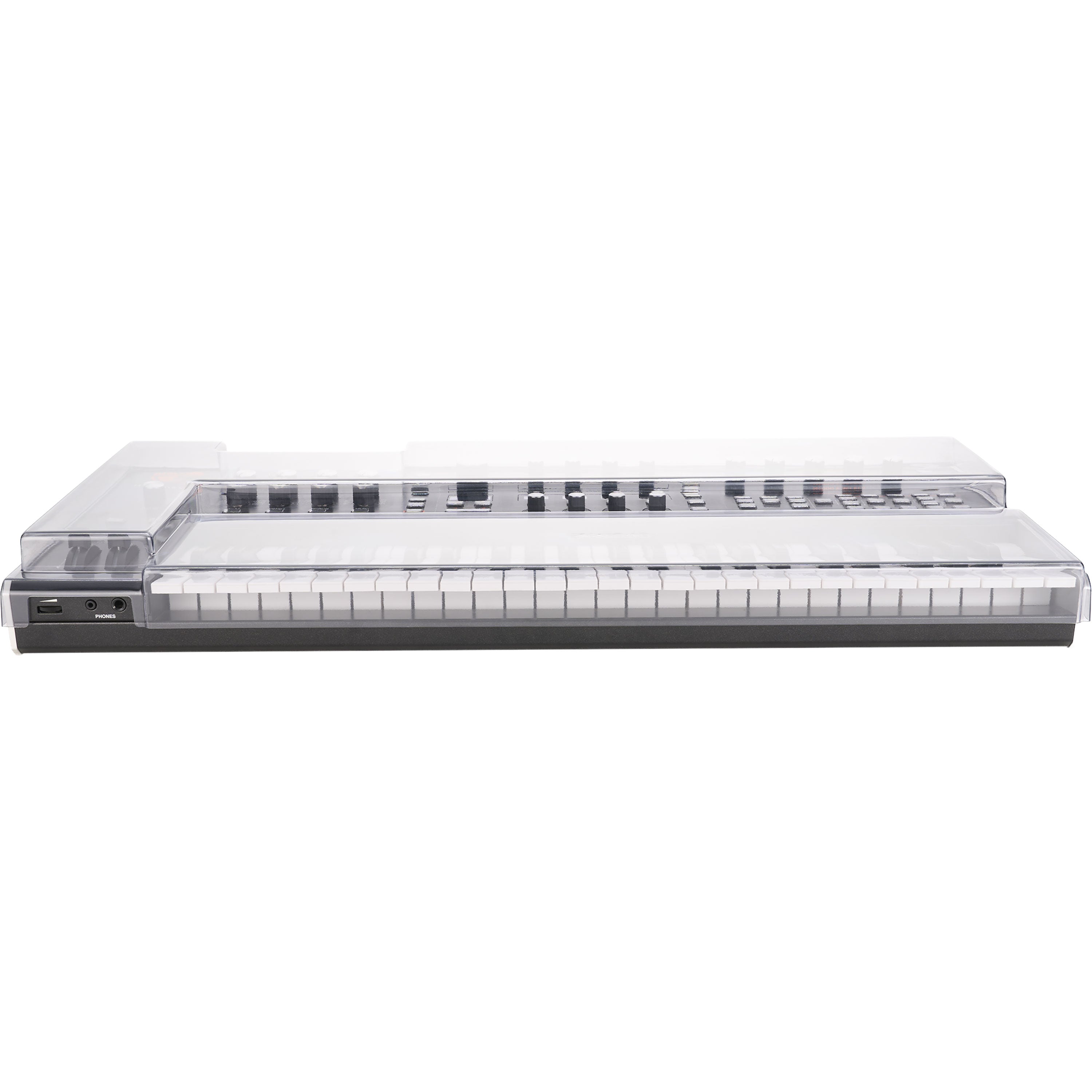Decksaver ASM Hydrasynth Keyboard Cover View 5