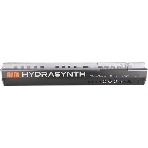 Decksaver ASM Hydrasynth Keyboard Cover View 2