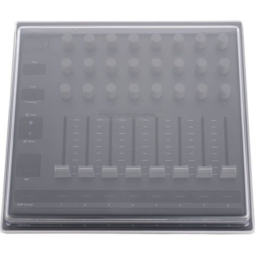 Decksaver Novation Launch Control XL 3 Cover View 1