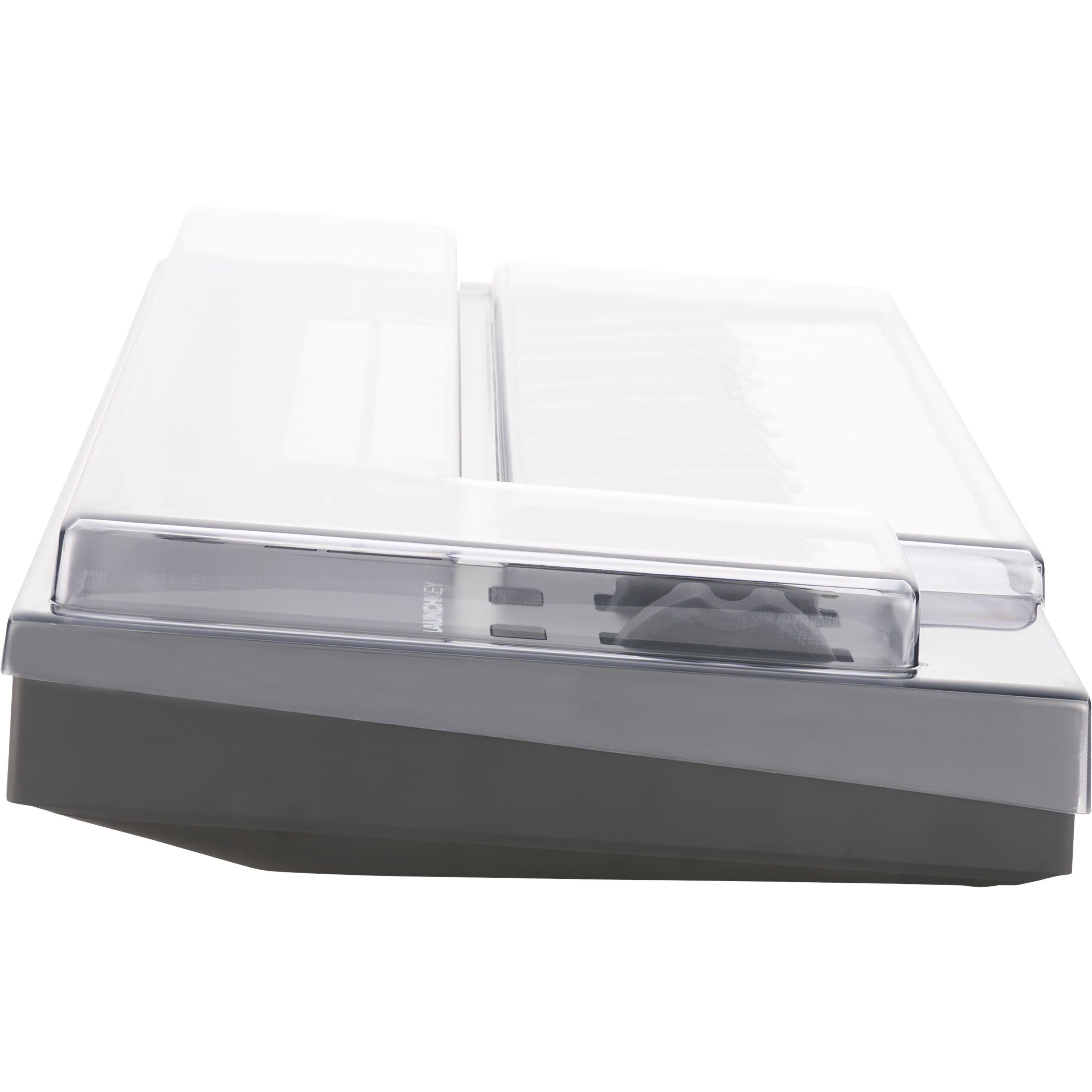 Decksaver Novation Launchkey 25 Mk4 Cover View 3