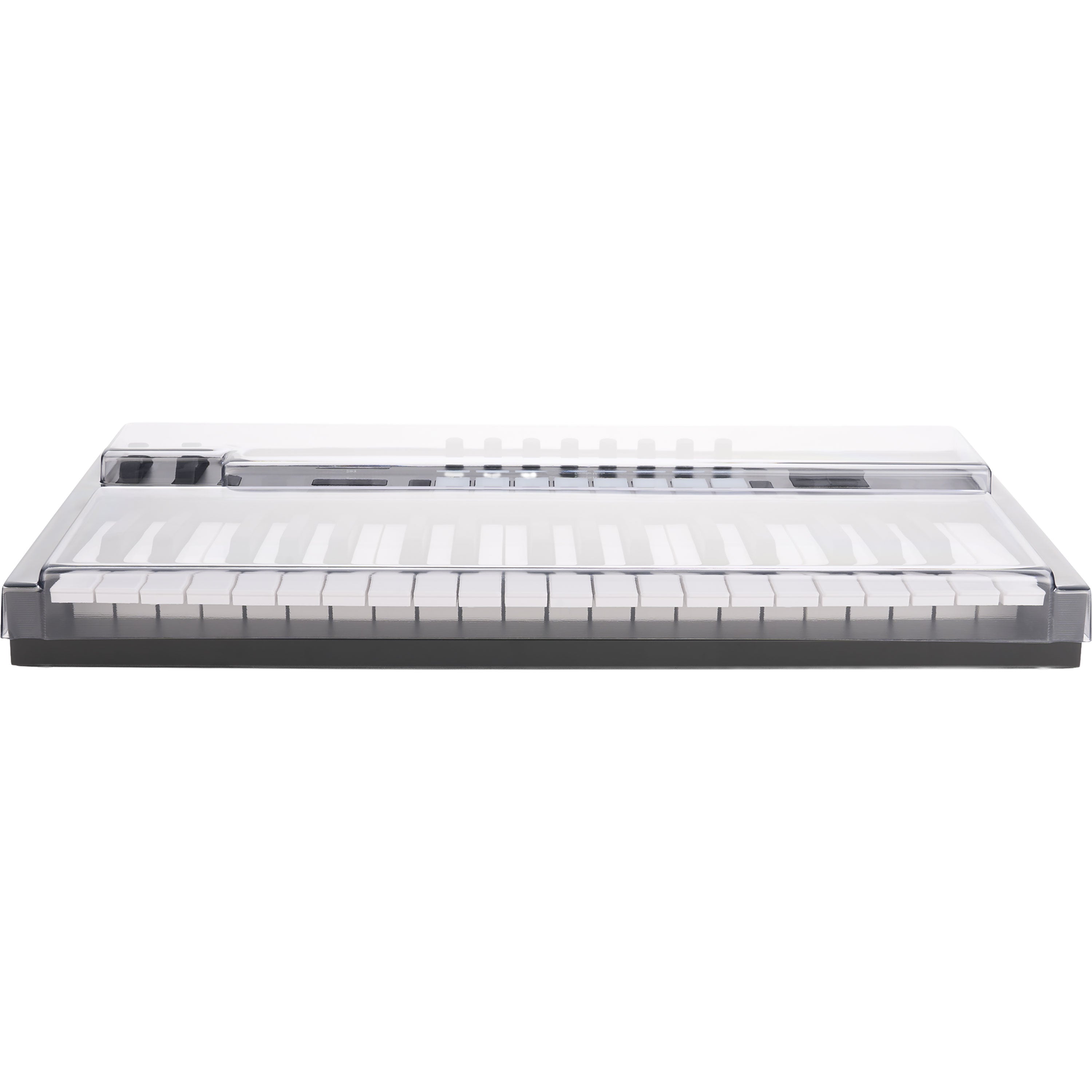 Decksaver Novation Launchkey 37 Mk4 Cover View 5