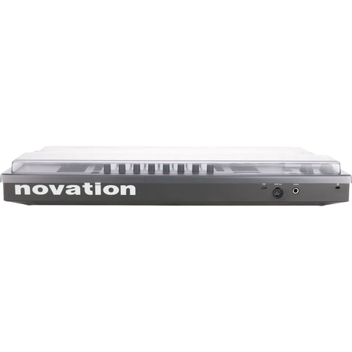 Decksaver Novation Launchkey 37 Mk4 Cover View 2