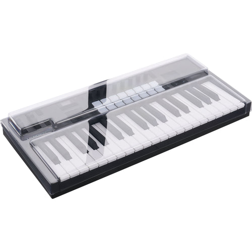 Decksaver Novation Launchkey 37 Mk4 Cover View 4