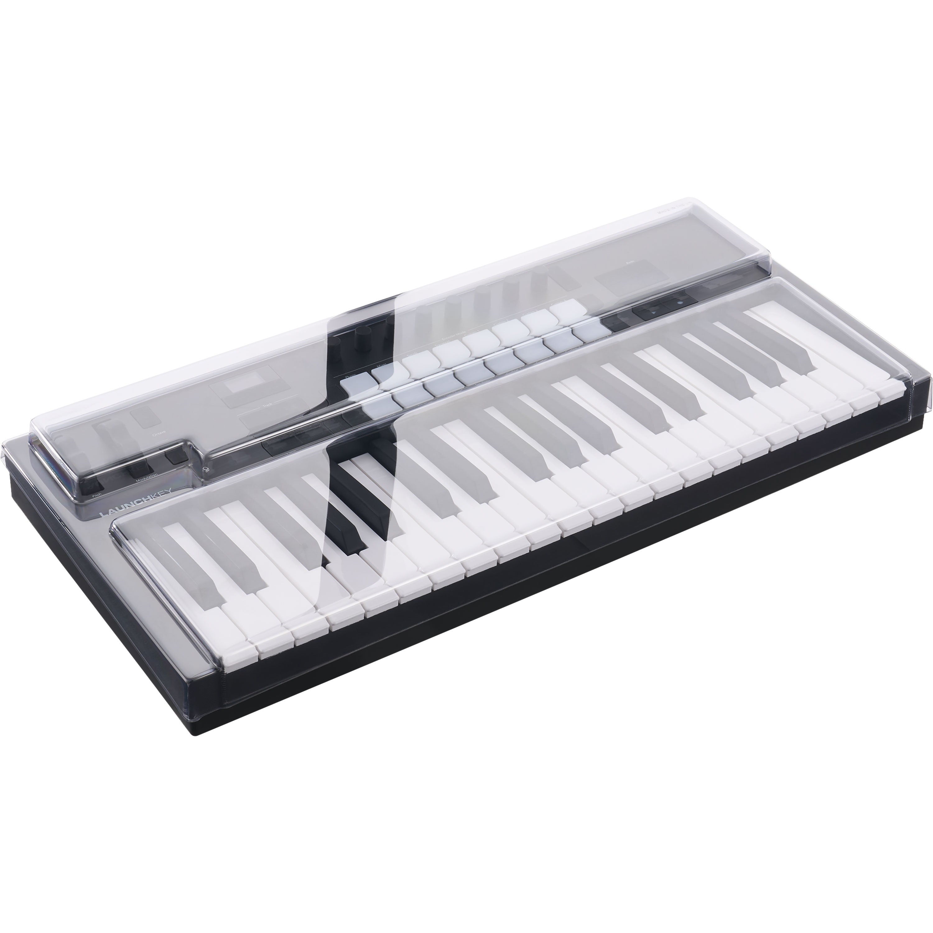 Decksaver Novation Launchkey 37 Mk4 Cover View 4