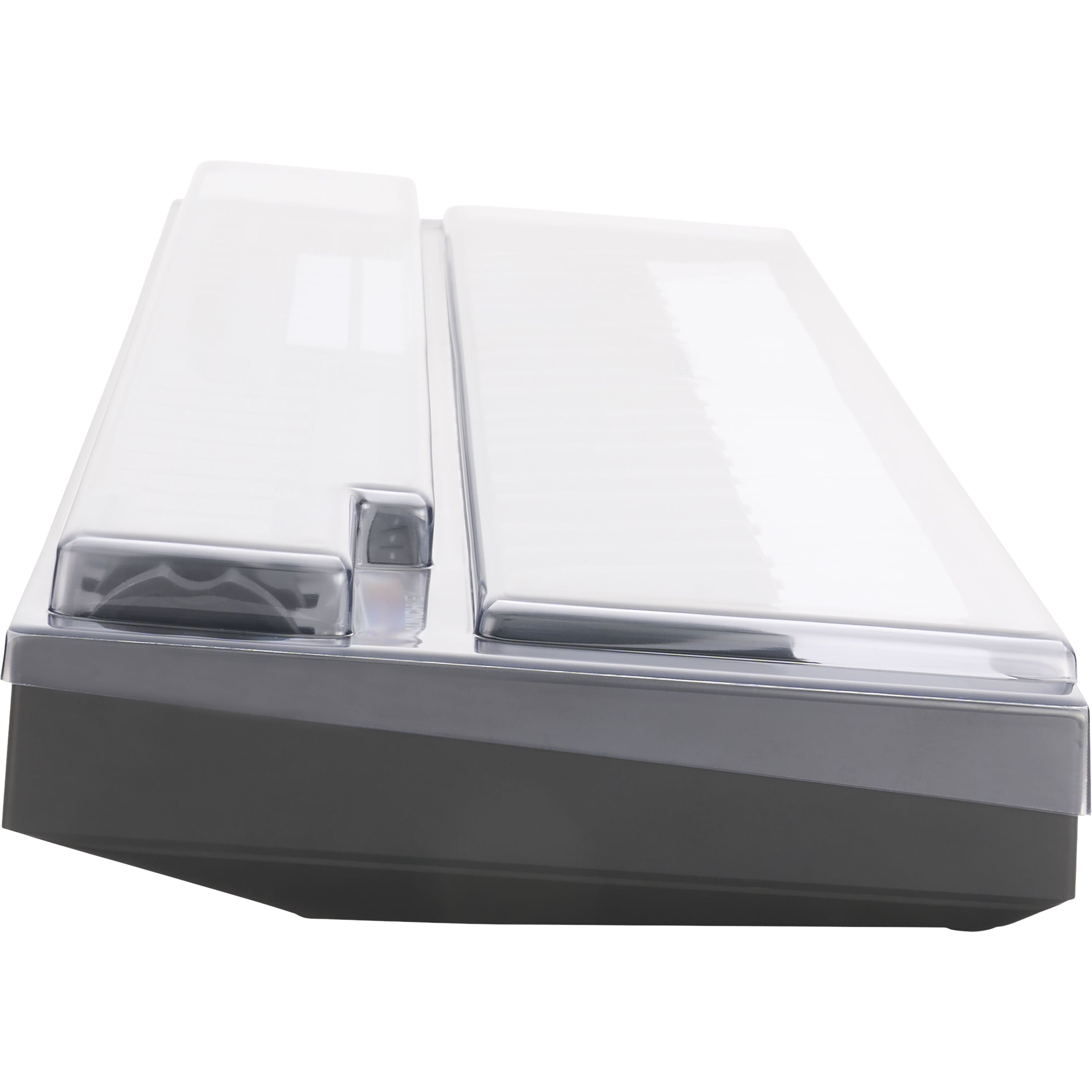 Decksaver Novation Launchkey 49 Mk4 Cover View 3