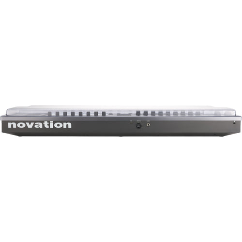 Decksaver Novation Launchkey 49 Mk4 Cover View 2