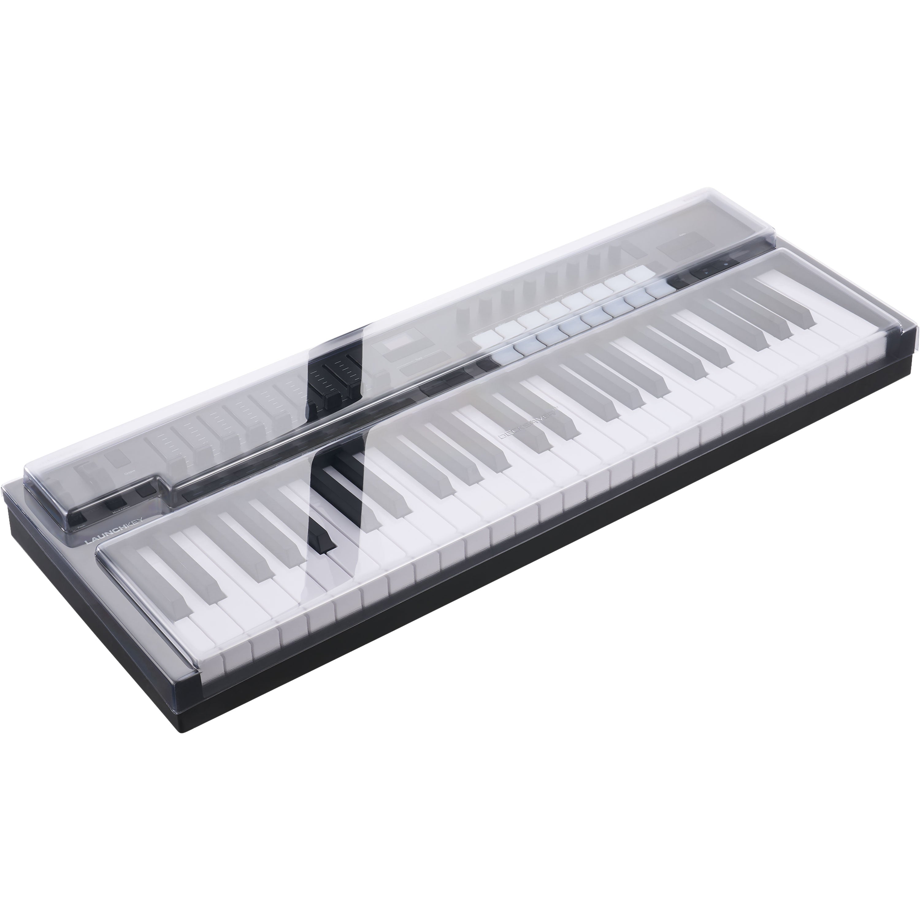 Decksaver Novation Launchkey 49 Mk4 Cover View 4