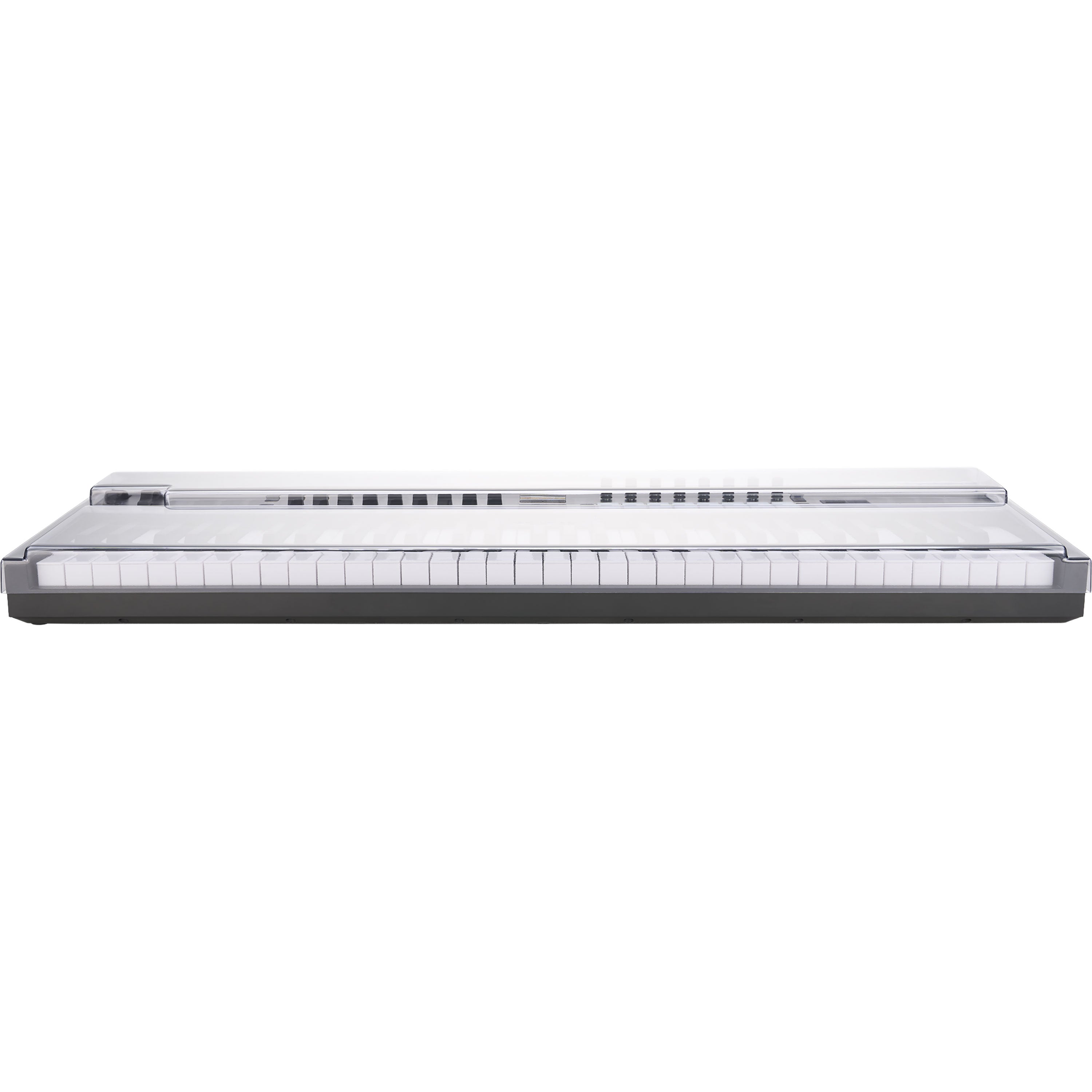Decksaver Novation Launchkey 61 Mk4 Cover View 5
