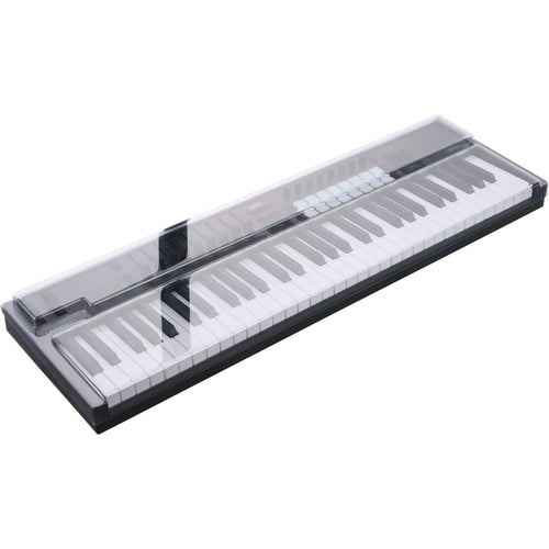 Decksaver Novation Launchkey 61 Mk4 Cover View 4