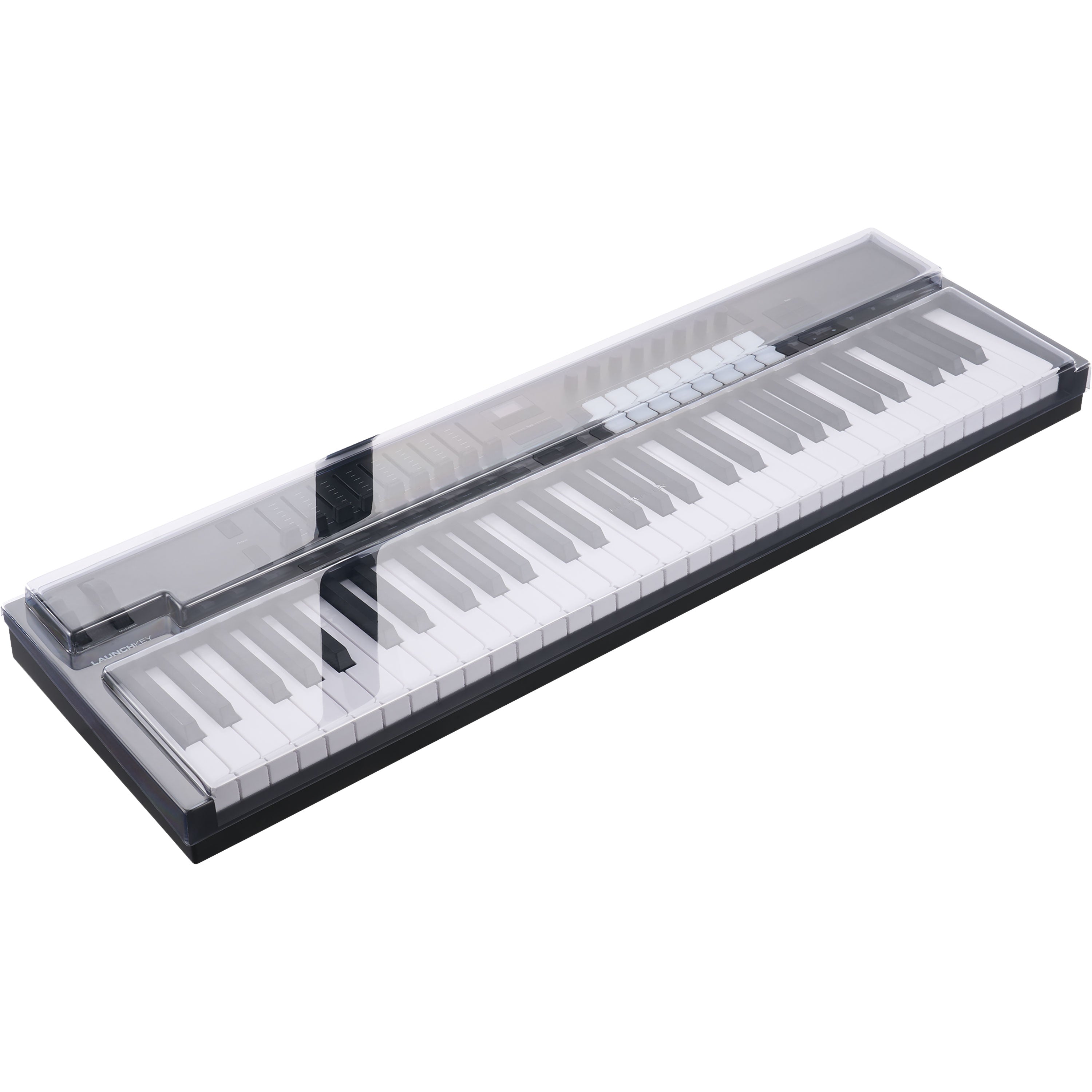 Decksaver Novation Launchkey 61 Mk4 Cover View 4