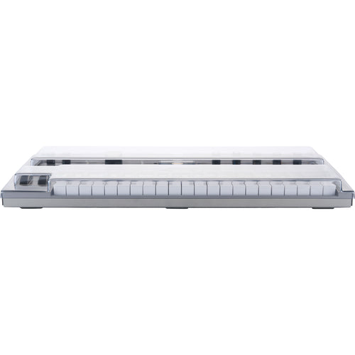 Decksaver Korg MicroKorg2 Cover View 5