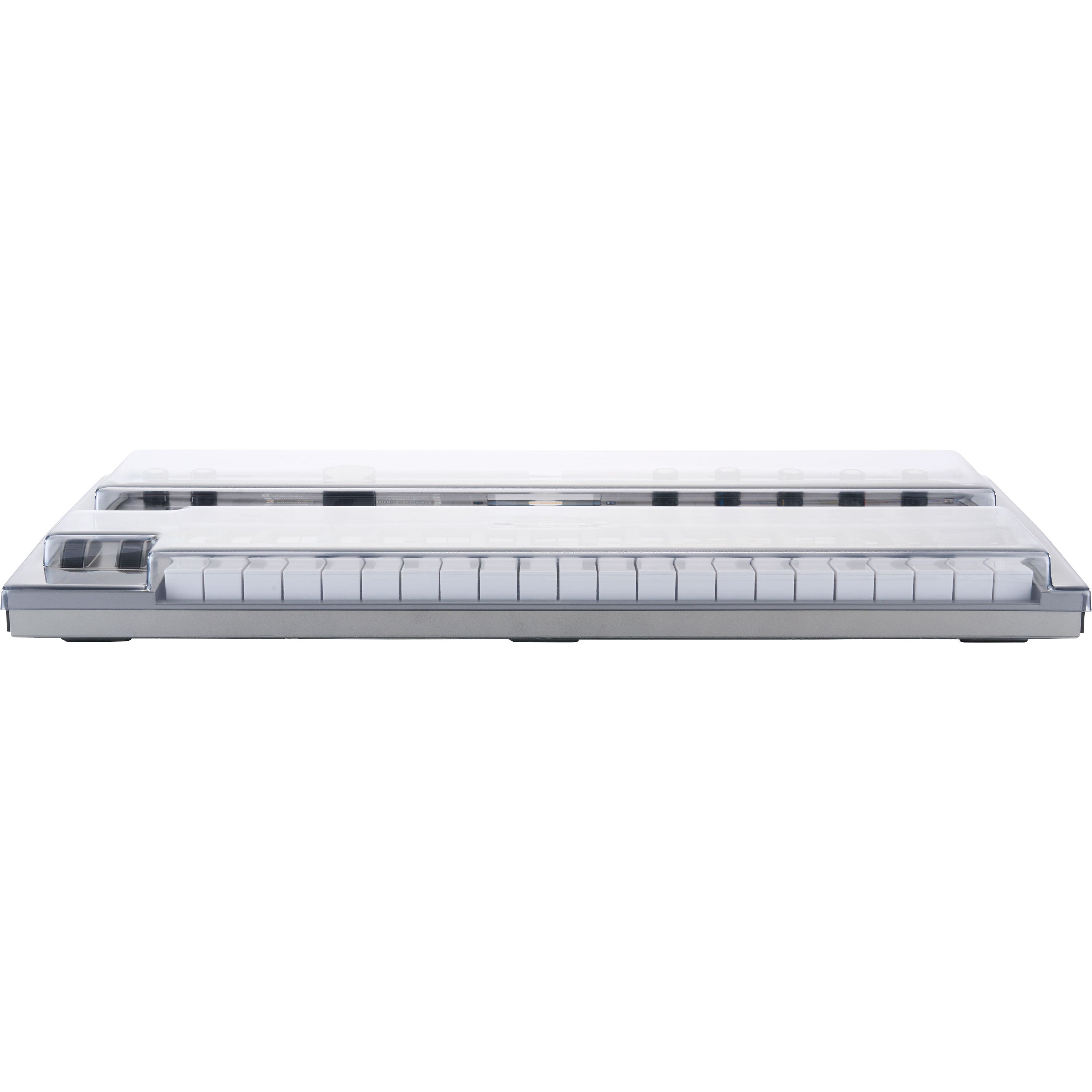 Decksaver Korg MicroKorg2 Cover View 5