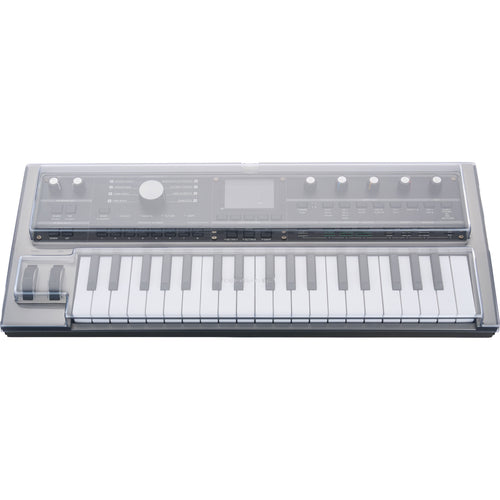 Decksaver Korg MicroKorg2 Cover View 1