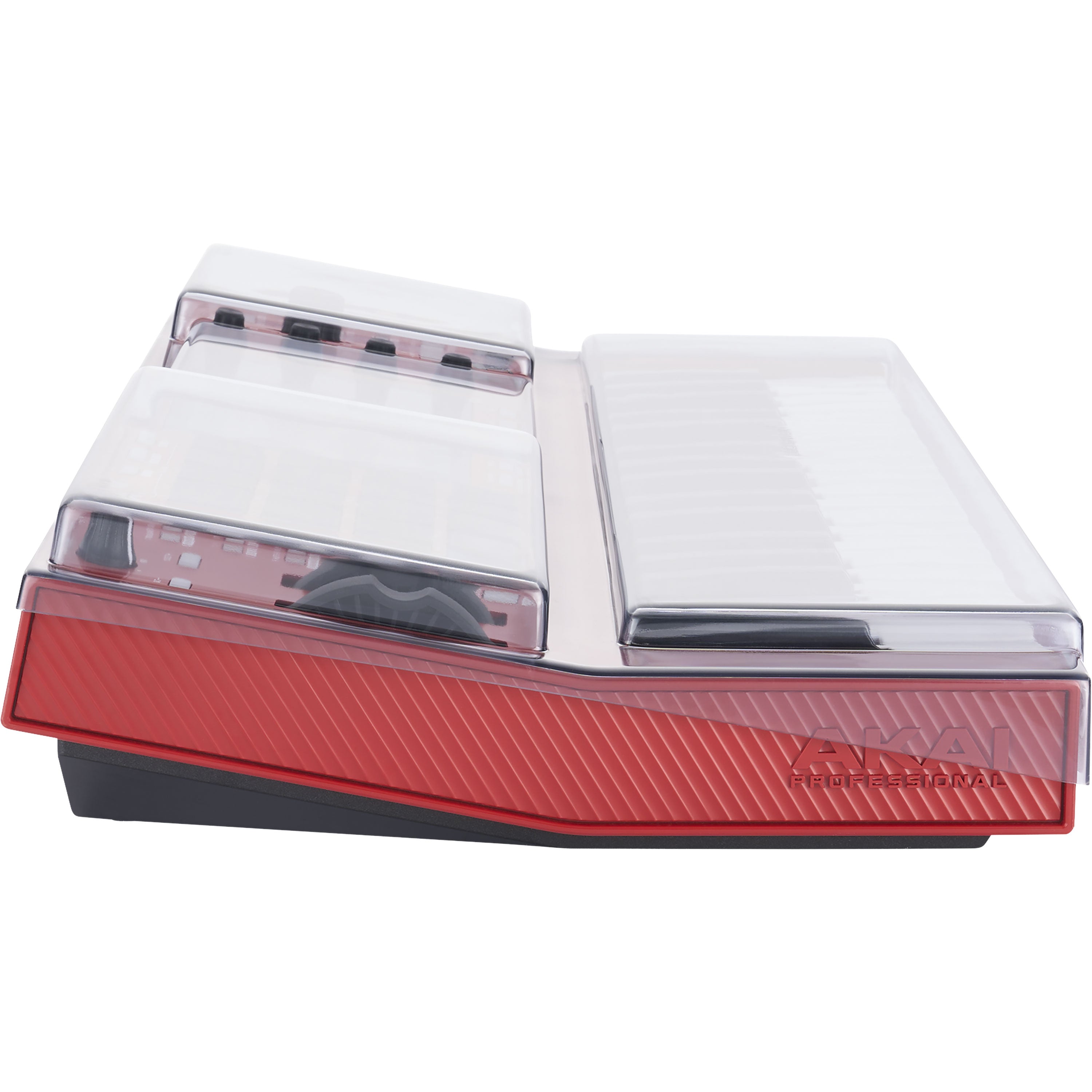 Decksaver Akai Professional MPC Key 37 Cover View 3