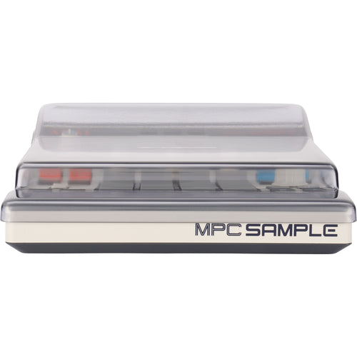 Decksaver Akai Professional MPC Sample Cover View 5