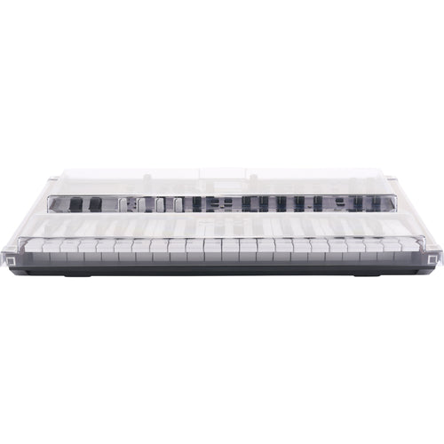 Decksaver Korg Multi/Poly Cover View 5