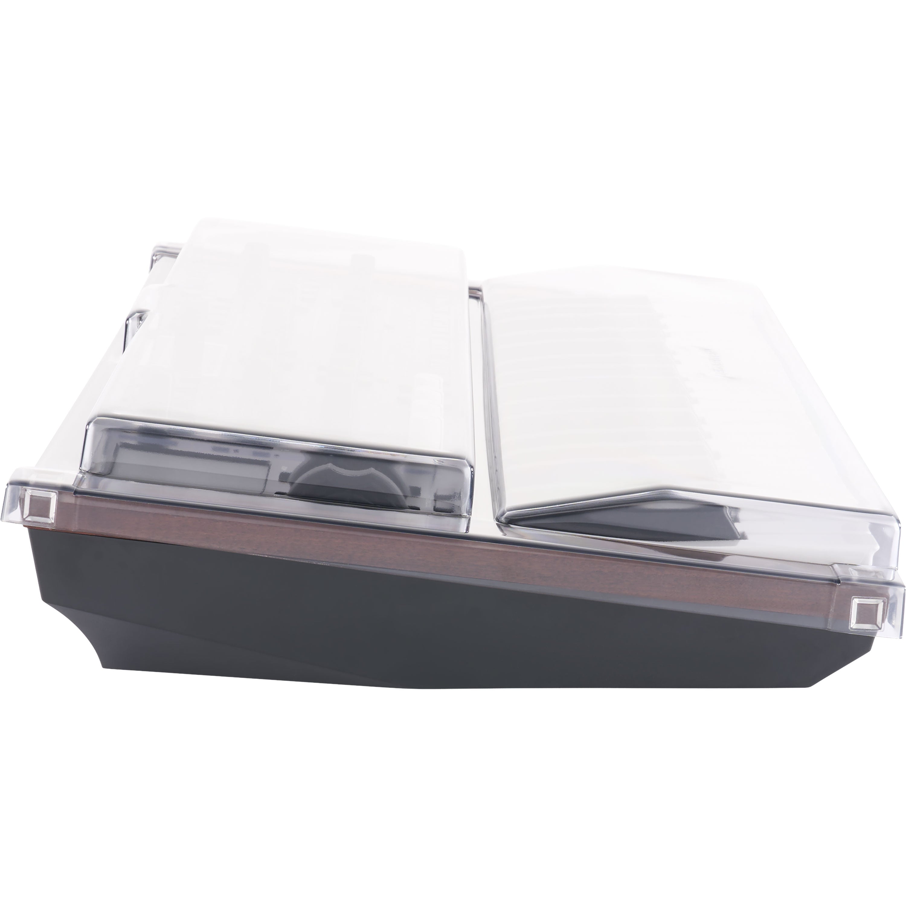 Decksaver Korg Multi/Poly Cover View 3