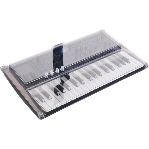 Decksaver Korg Multi/Poly Cover View 4