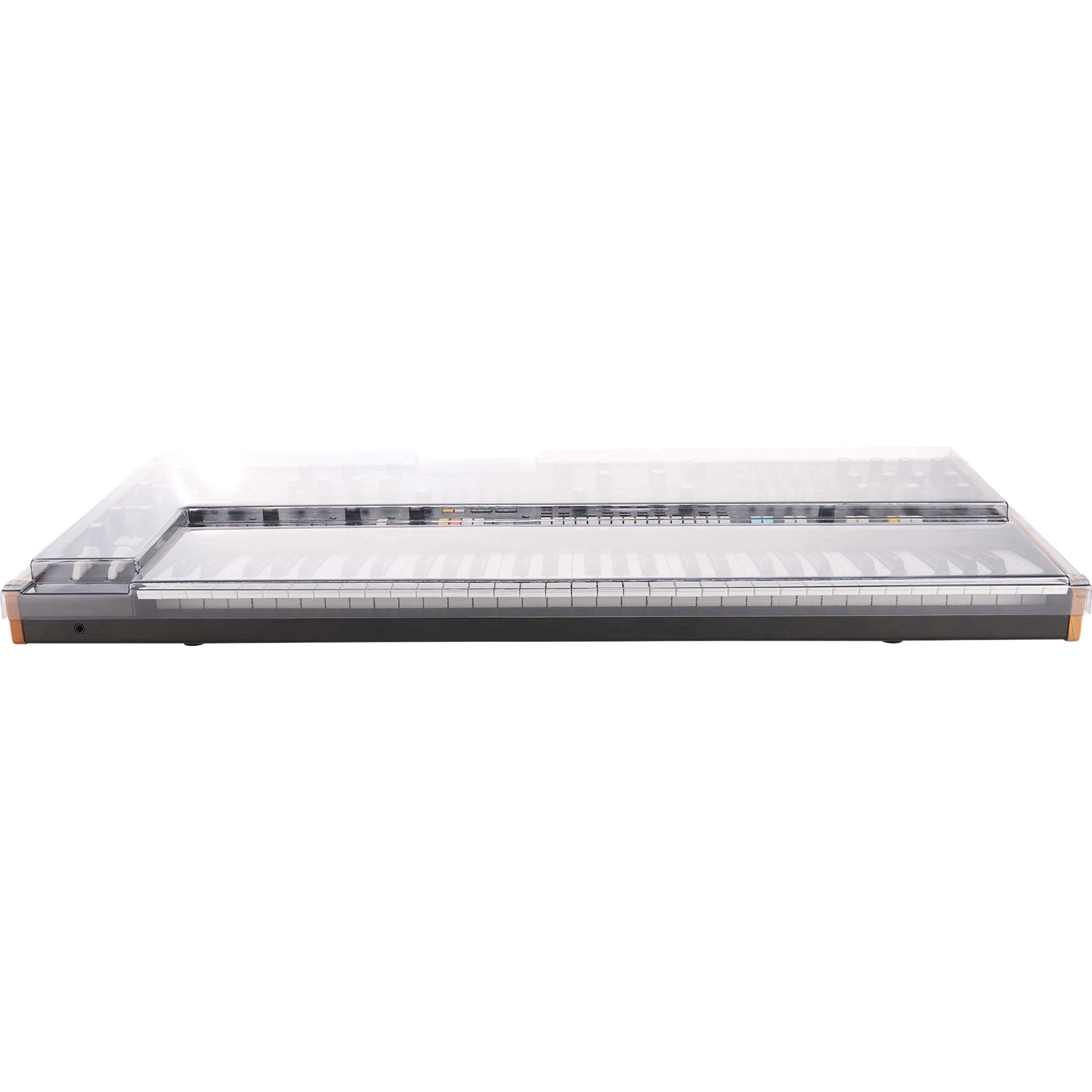 Decksaver Moog Muse Cover View 5