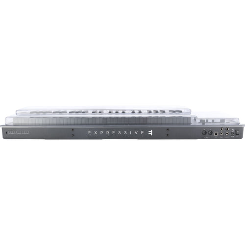 Decksaver Expressive E Osmose 49 Cover View 2