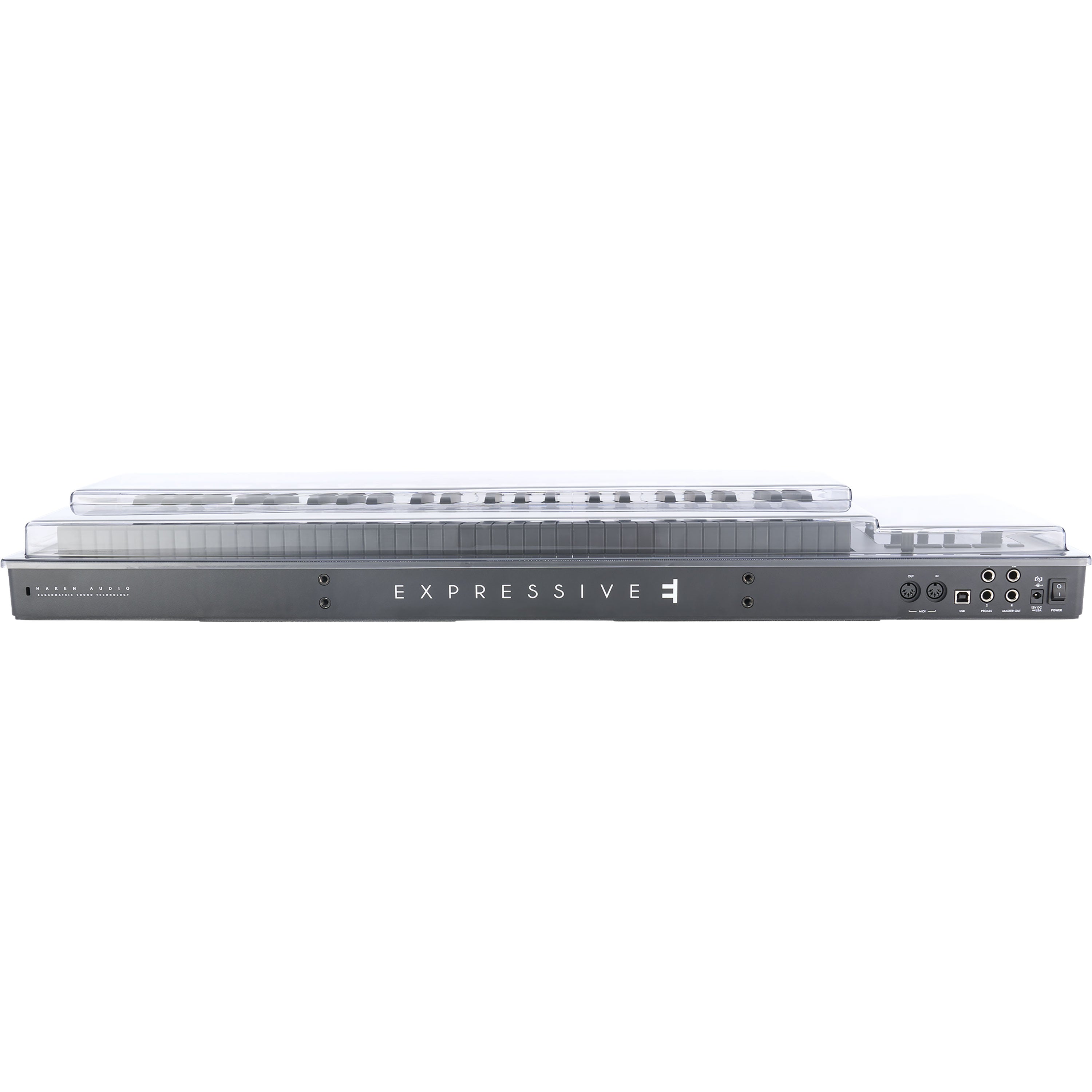 Decksaver Expressive E Osmose 49 Cover View 2