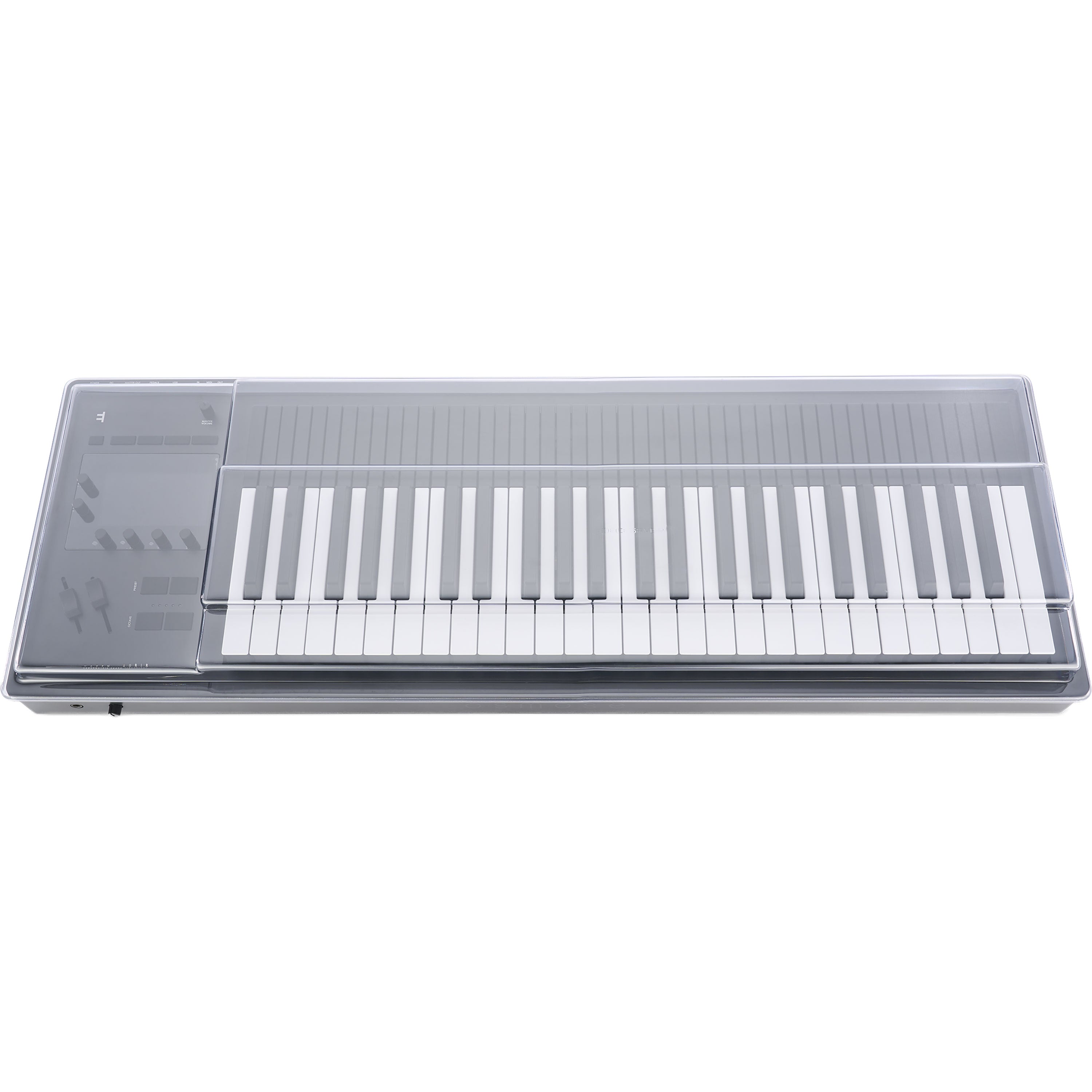 Decksaver Expressive E Osmose 49 Cover View 1